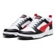 маратонки,детски,маратонки,puma,rebound,v6,lo,j,trainers,white,(white,white)