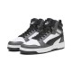 маратонки,мъжки,маратонки,puma,rebound,v6,trainers,grey