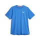 тениска,мъжки,тениски,puma,run,cloudspun,short,sleeve,t,shirt,blue,(ultra,blue)