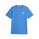 тениска,мъжки,тениски,puma,run,favorite,short,sleeve,t,shirt,ultra,blue,(blue)
