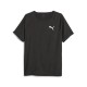 тениска,мъжки,тениски,puma,run,ultraspun,short,sleeve,t,shirt,black,(black)