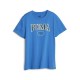 тениска,детски,тениски,puma,squad,b,short,sleeve,t,shirt,racing,blue,(blue)