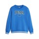 блуза,детски,блузи,puma,squad,fl,b,sweatshirt,blue,(racing,blue)