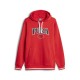 суичър,мъжки,пуловери,дамски,пуловери,puma,squad,fl,hoodie,red,(for,all,time,red)