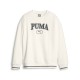 блуза,детски,блузи,puma,squad,g,sweatshirt,white