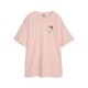 тениска,дамски,тениски,puma,squad,p,short,sleeve,t,shirt,pink,(peach,smoothies)