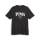 тениска,мъжки,тениски,puma,squad,short,sleeve,t,shirt,black,(black)