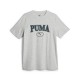 тениска,мъжки,тениски,puma,squad,short,sleeve,t,shirt,grey,(light,gray,hetaher)
