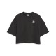 тениска,дамски,тениски,puma,classics,oversized,t,short,sleeve,t,shirt,black,(black)