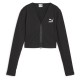 тениска,дамски,тениски,puma,classics,ribbed,long,long,sleeve,t,shirt,black
