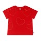 тениска,мъжки,тениски,дамски,тениски,tuc,tuc,basics,short,sleeve,t,shirt,red,(red)