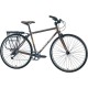 пътни,и,градски,велосипеди,fairdale,lookfar,bike,silver,(brown)