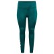 клин,дамски,клинове,дамски,чорапогащи,и,клинове,hummel,curvy,plus,high,waist,leggings,green,(deep,teal)