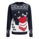 сако,детски,блузи,jack,&,jones,re,xmas,sweatshirt,blue,(navy,blazer)