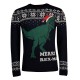 блуза,мъжки,пуловери,jack,&,jones,jorrexmas,sweatshirt,blue
