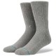 чорапи,мъжки,чорапи,stance,icon,socks,3,pairs,grey,(grey,heather)