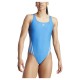 бански,костюм,дамски,бански,костюми,adidas,3,stripes,swimsuit,blue,(broyal,wonblue)