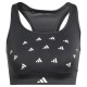 дамско,бельо,дамски,бикини,и,танкини,adidas,powerreact,medium,sports,bra,black,white,(black)