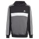 суичър,детски,блузи,adidas,3,stripes,tib,fleece,hoodie,grey