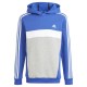суичър,детски,блузи,adidas,3,stripes,tib,fleece,hoodie,blue,(selubl,white,mgreyh)
