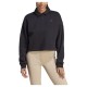 поларена,блуза,дамски,блузи,adidas,sportswear,all,szn,fleece,graphic,sweatshirt,black