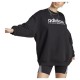 поларена,блуза,дамски,блузи,adidas,all,szn,fleece,graphic,sweatshirt,black,1,(black)