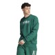 поларена,блуза,мъжки,пуловери,adidas,sportswear,all,szn,fleece,graphic,sweatshirt,green