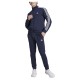 анцуг,мъжки,анцузи,adidas,basic,3,stripes,fleece,tracksuit,legink,(blue)