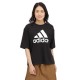 тениска,дамски,тениски,adidas,essentials,big,logo,short,sleeve,t,shirt,black,(black,white)