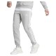 анцуг,мъжки,панталони,adidas,essentials,fleece,3,stripes,tapered,cuff,joggers,white,(mgreyh)
