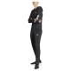 анцуг,дамски,анцузи,adidas,linear,tracksuit,black,(black,white)