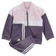 детски,екипи,детски,облекла,за,момчета,adidas,tiberio,3,stripes,colorblock,shiny,set,purple,pink,(clpink,white,shavio)