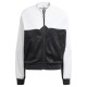 яке,дамски,якета,и,палта,adidas,tiro,jacket,white,black,(black,black)