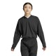 блуза,дамски,блузи,adidas,tiro,sweatshirt,black