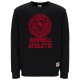 тениска,мъжки,тениски,russell,athletic,center,dazzling,long,sleeve,t,shirt,black