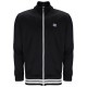 блуза,мъжки,пуловери,russell,athletic,e36202,full,zip,sweatshirt,black