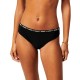 дамски,бански,костюми,superdry,code,micro,elastic,bikini,bottom,black