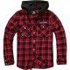 суичър,мъжки,пуловери,brandit,iron,maiden,eddy,hoodie,red