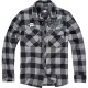 риза,с,дълъг,ръкав,мъжки,ризи,brandit,ozzy,long,sleeve,shirt,black,(black,charcoal,charcoal)