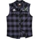 потник,мъжки,ризи,brandit,ozzy,sleeveless,shirt,black