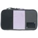 портфейли,и,портмонета,evoc,travel,case,wallet,purple,(carbon,grey,purple,rose,back)