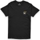 тениска,мъжки,тениски,дамски,тениски,broger,tiger,short,sleeve,t,shirt,black,(black)