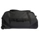 чанта,сакове,adidas,trolley,l,bag,black,white,(black)