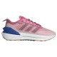 маратонки,дамски,маратонки,adidas,avryn,running,shoes,pnkfus,pnkfus,royblu,(pink)