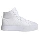 маратонки,дамски,маратонки,adidas,bravada,2.0,mid,platform,trainers,ftwwht,ftwwht,cwhite,(white)