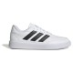 маратонки,мъжки,маратонки,adidas,courtblock,trainers,white,(ftwwht,cblack,ftwwht)