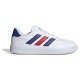 маратонки,мъжки,маратонки,adidas,courtblock,trainers,ftwwht,ftwwht,betsca,(white)
