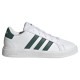 маратонки,детски,маратонки,adidas,grand,court,2.0,trainers,ftwwht,cgreen,ftwwht,(white)
