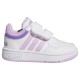 маратонки,детски,маратонки,adidas,hoops,3.0,cf,trainers,ftwwht,blilil,viofus,(white)