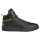 маратонки,мъжки,маратонки,adidas,sportswear,hoops,3.0,midtr,trainers,black